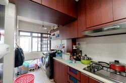 Blk 527 Choa Chu Kang Street 51 (Choa Chu Kang), HDB Executive #529249011